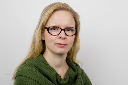 Marija Skara (Finnland)