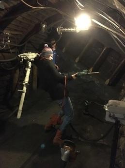 Bergbaumuseum Bochum 2