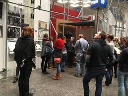 Bonn Haus der Geschichte 2