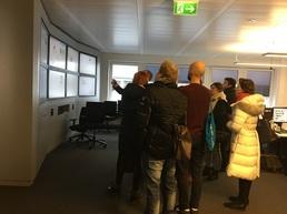 Presse-Haus NRZ Redaktion
