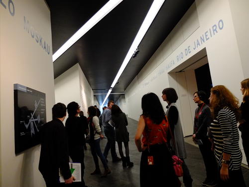 March 02, 2016 - Jewish Museum Berlin
