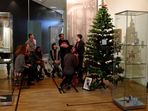 March 02, 2016 - Jewish Museum Berlin