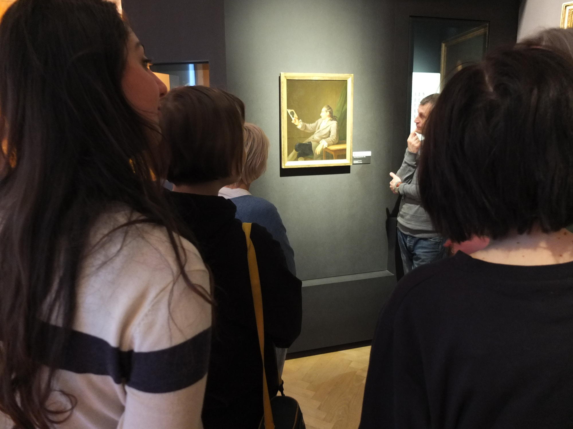 February 24 2015 - Excursion to Weimar