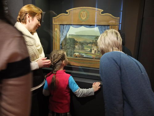 February 24 2015 - Excursion to Weimar