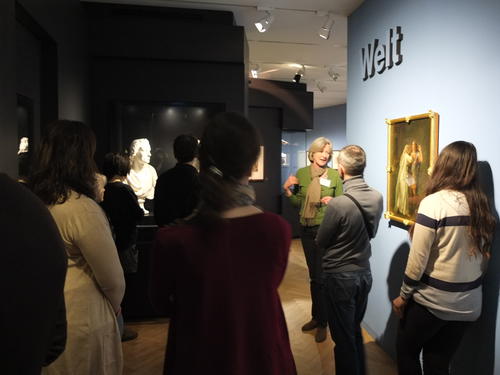 February 24 2015 - Excursion to Weimar