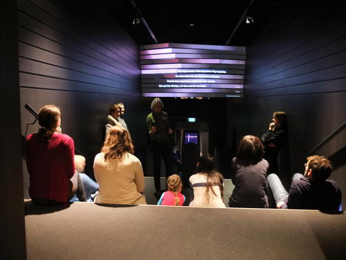 February 24 2015 - Excursion to Weimar