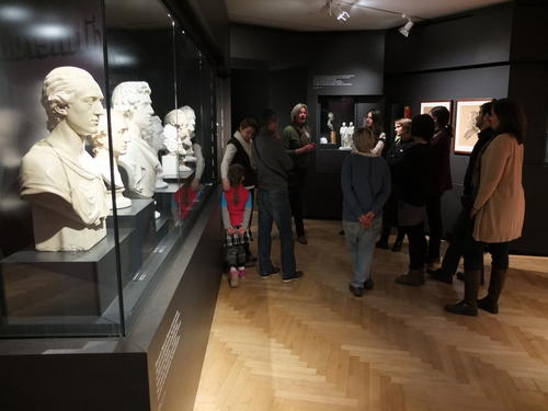 February 24 2015 - Excursion to Weimar