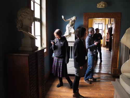 February 24 2015 - Excursion to Weimar