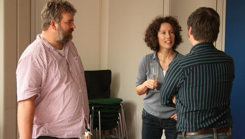 opening programme 2010