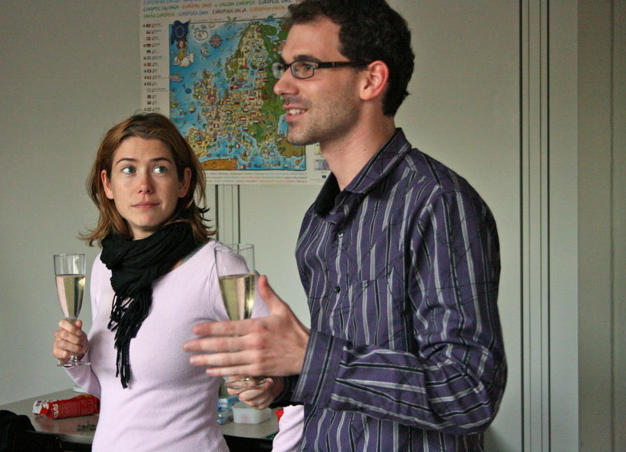 opening programme 2010