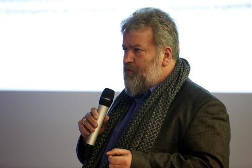 Winfried-Fest-Lecture 2018