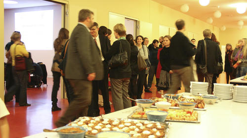 Winfried-Fest-Lecture 2010