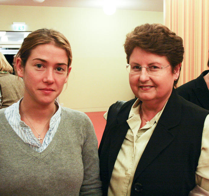 Winfried-Fest-Lecture 2010