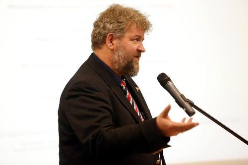 Winfried-Fest-Lecture 2014