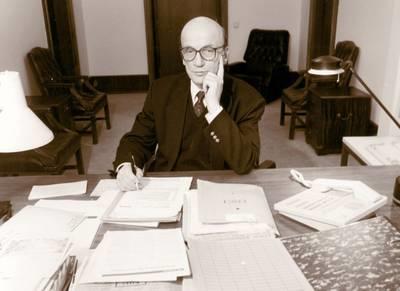 Winfried-Fest-Lecture