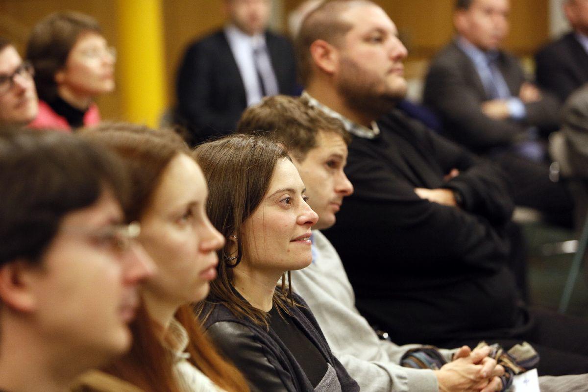 Winfried-Fest-Lecture 2012