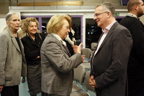 Winfried-Fest-Lecture 2012