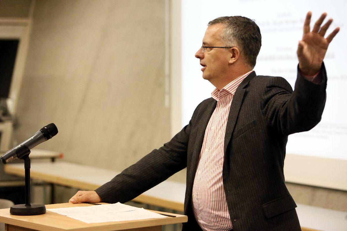 Winfried-Fest-Lecture 2012
