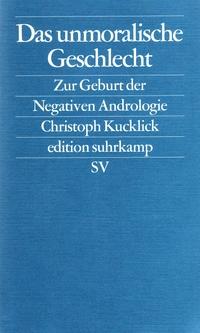 Christoph Kucklick
