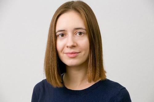 Elena Barysheva (Russia)