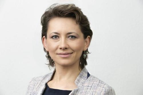 Katarzyna Goszcz (Poland)