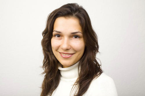 Evgeniya Sayko (Russia)
