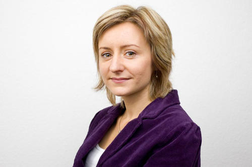 Monika Stefanek (Poland)