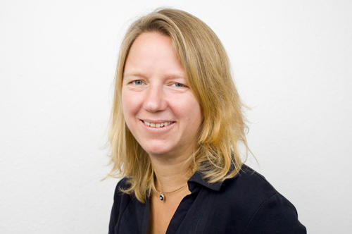 Renate Zöller (Germany)