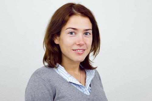 Maria Géczi (Hungary)