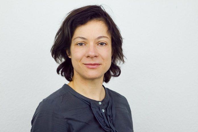 Friederike Gräff (Germany)