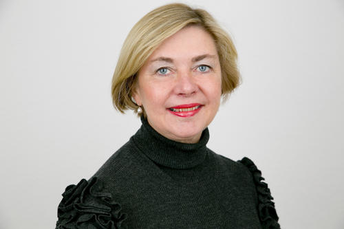 Eeva-Liisa Pere (Finland)