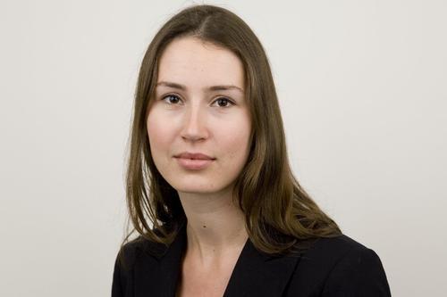 Irina Michailina (Russland)