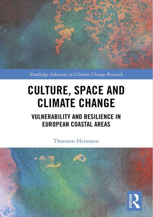 Culture, Space and Climate Change