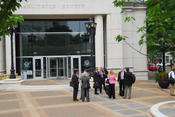 Arlington County Hall © Markus Siehr