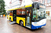 City Bus Waiblingen  © Georg Hubmann