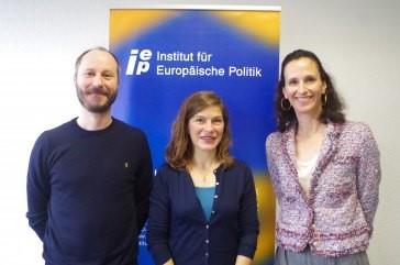 Institut für Europäische Politik