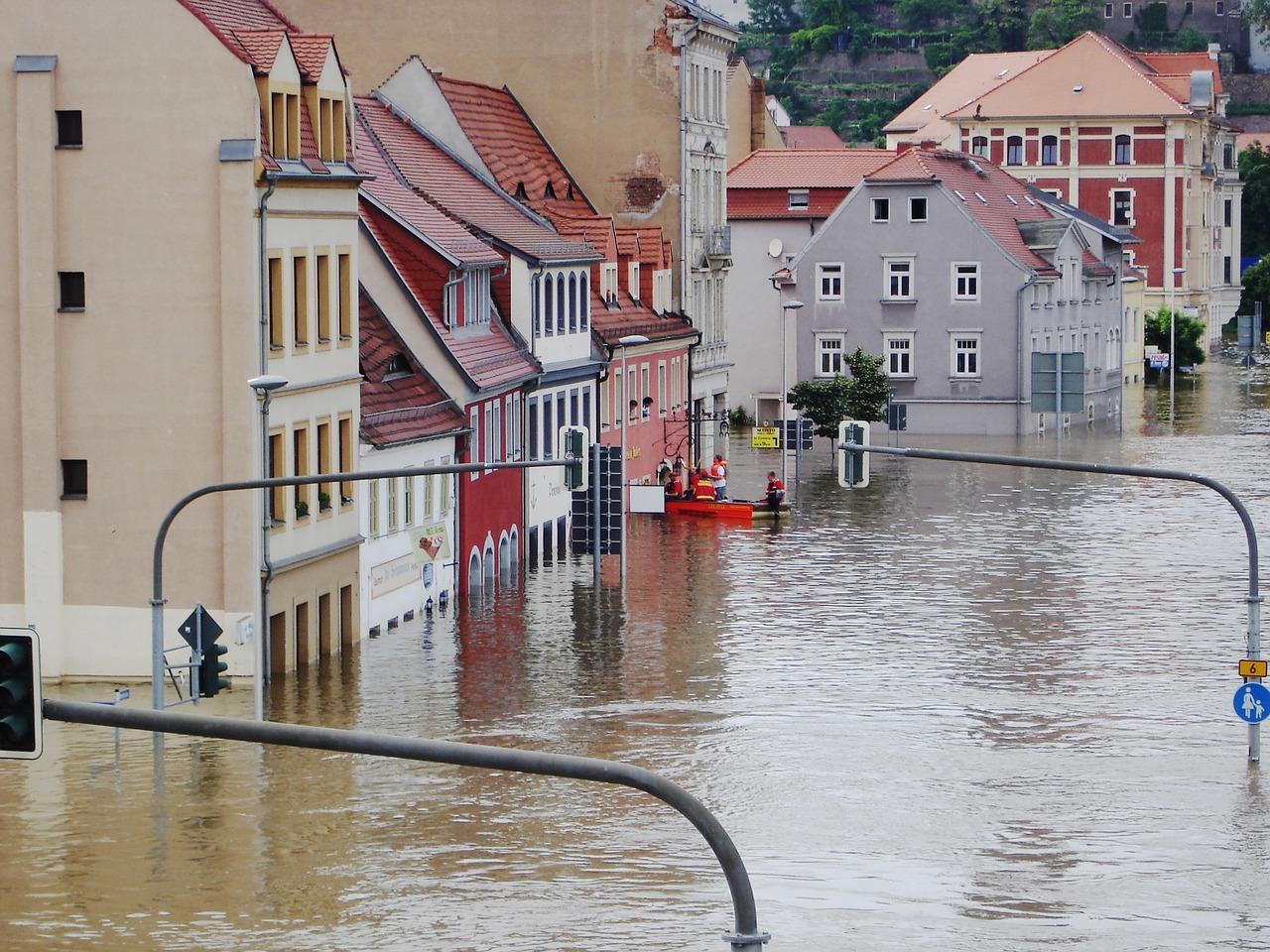 Vulnerability, preparedness and resilience in crises