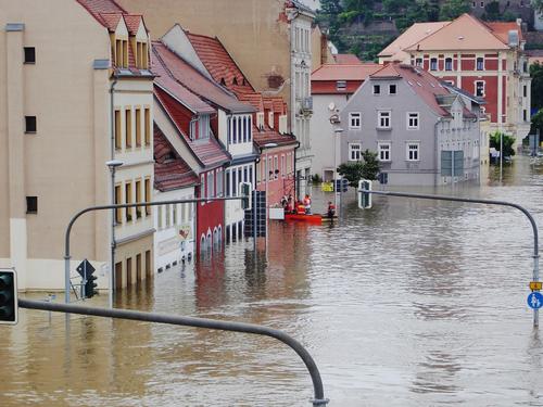 Vulnerability, preparedness and resilience in crises