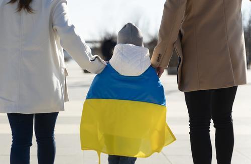 suare project_Ukrainian refugees