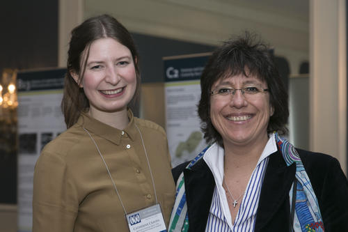 Catherine Craven & Tanja A Börzel