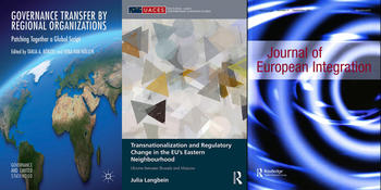 New Publications 2014/2015