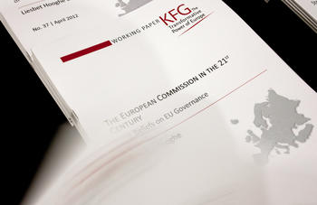 KFG Working Paper Series
