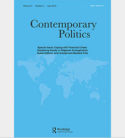 Special Issue Cover