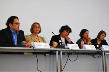 Panel