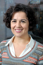 Arolda Elbasani