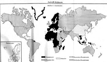 World Map