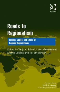 Roads to Regionalism