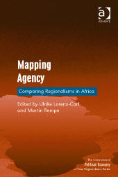 Mapping Agency