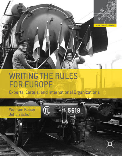 writing the rules-kaiser