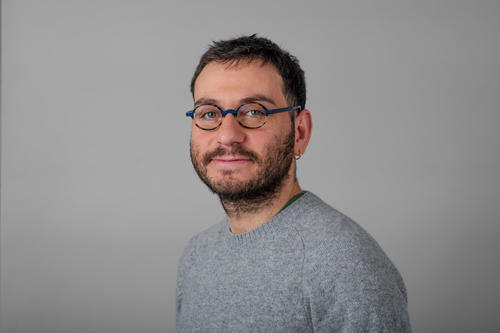 Foto by Berkant Çağlar